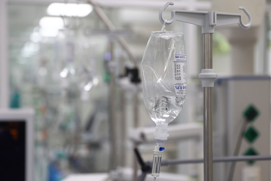 Hai mẹ con tử vong do tổn thương não quá nặng khi cháy chung cư