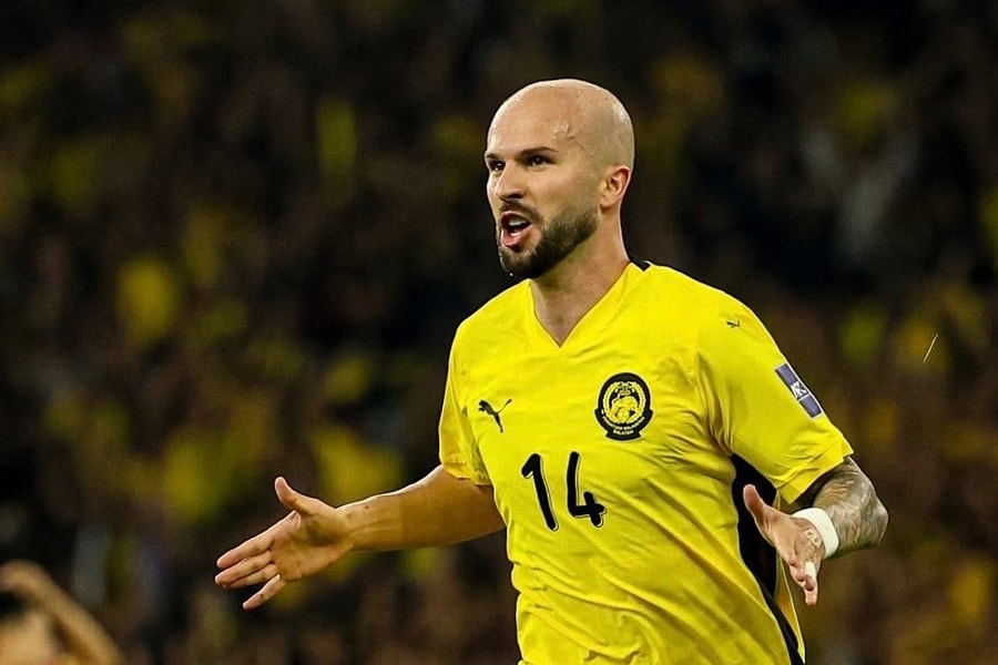 Luật sư: 'Cầu thủ nhập tịch Malaysia chớ vội mừng khi được hoãn án phạt của FIFA’