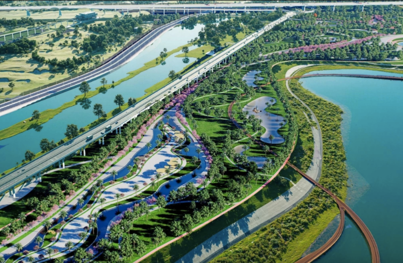 Tăng gấp đôi bồi thường khi thu hồi đất làm dự án lớn ở Hà Nội