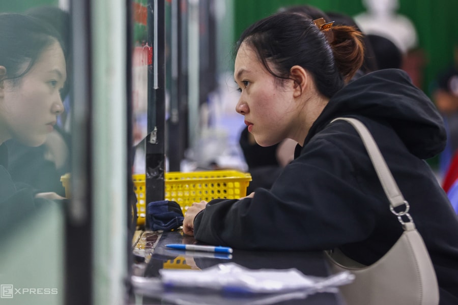 Hơn 43% lao động đóng BHXH thấp hơn thu nhập thực tế