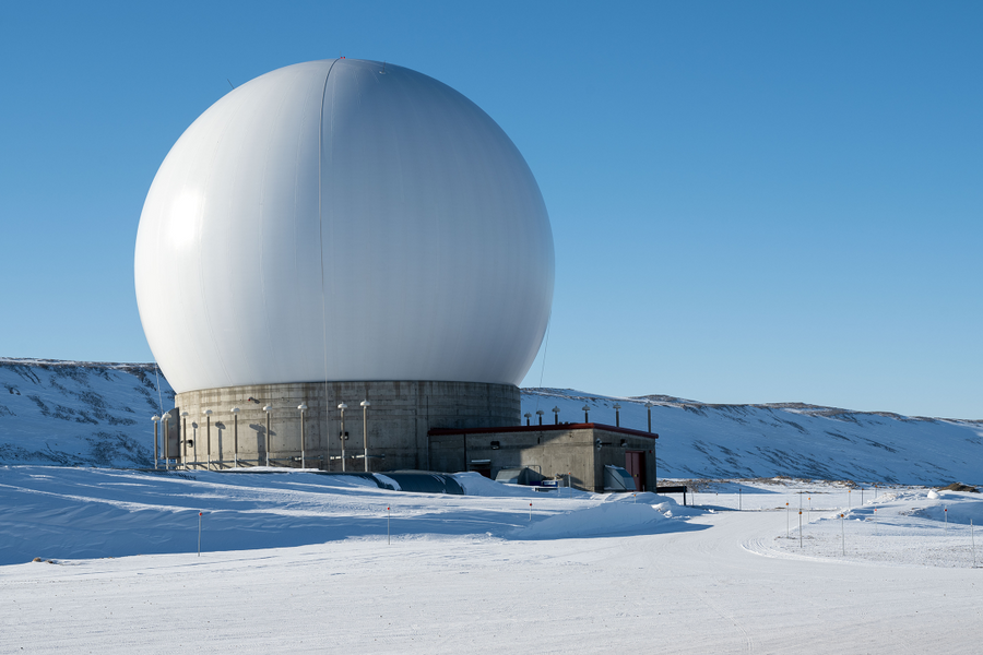 Lý do ông Trump quyết đưa Greenland vào lá chắn Vòm Vàng