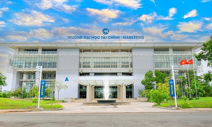 Đại học Tài chính - Marketing dự kiến nhân đôi điểm môn Toán