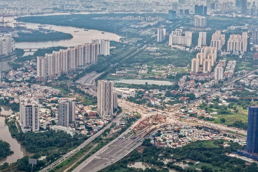 Nhiều doanh nghiệp địa ốc lớn vào kế hoạch thanh tra năm 2026