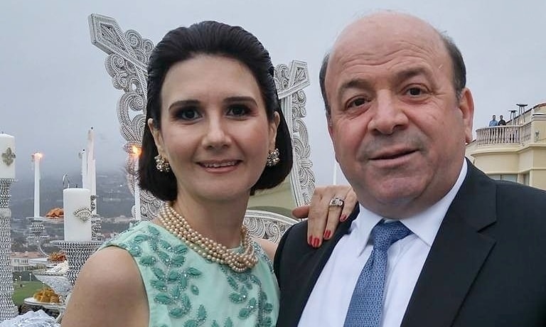 CEO công nghệ bị nghi ném vợ xuống vực sâu 23 m