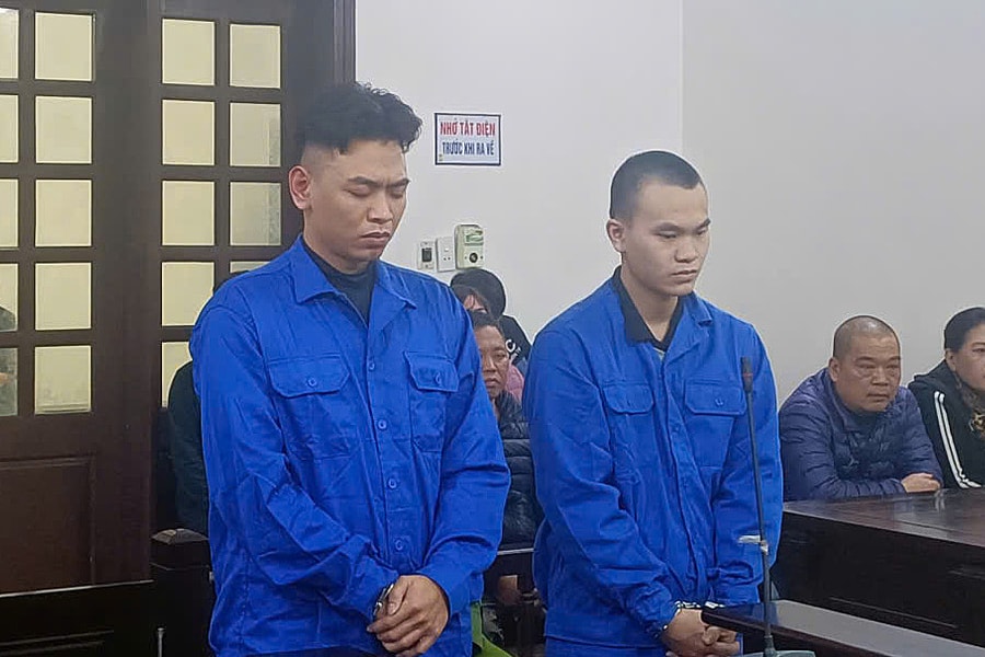 Vắng nhân chứng tại phiên tòa 'tổng tài giơ tay' ra lệnh đánh ở quán cà phê