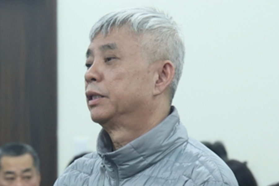 Chủ công ty dược hối lộ 71 tỷ cho sếp nhiều bệnh viện để 'đỡ bị gây khó dễ'