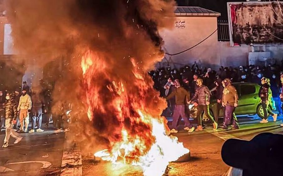 Iran tuyên bố phá âm mưu kích động bạo loạn của cơ quan tình báo 10 nước