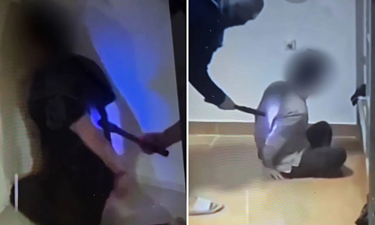 Nạn nhân kể tình cảnh trong ổ lừa đảo Campuchia