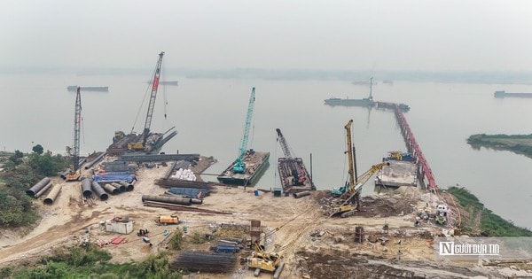 Hà Nội bổ sung tổng mức vốn đầu tư công 30.000 tỷ đồng