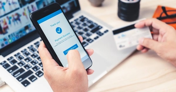 Từ 9/2, mua bán, cho thuê tài khoản ngân hàng sẽ bị xử phạt nặng