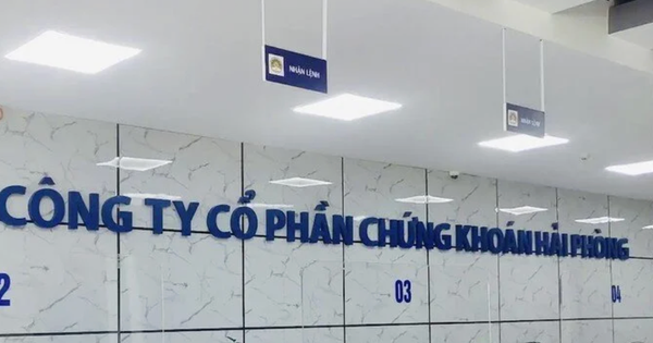 Chủ tịch 1 công ty chứng khoán từ nhiệm sau khi báo lợi nhuận tăng gấp 16 lần