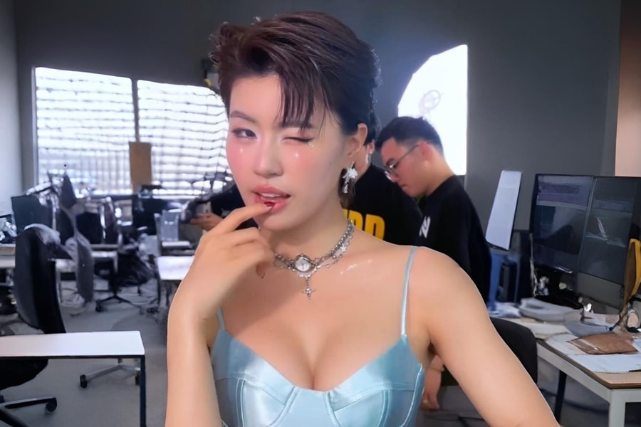 Báo động cho các em xinh, anh trai