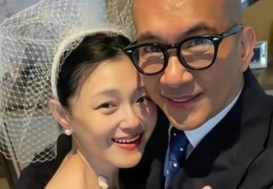 Chồng Từ Hy Viên 'từ chối quyền thừa kế'