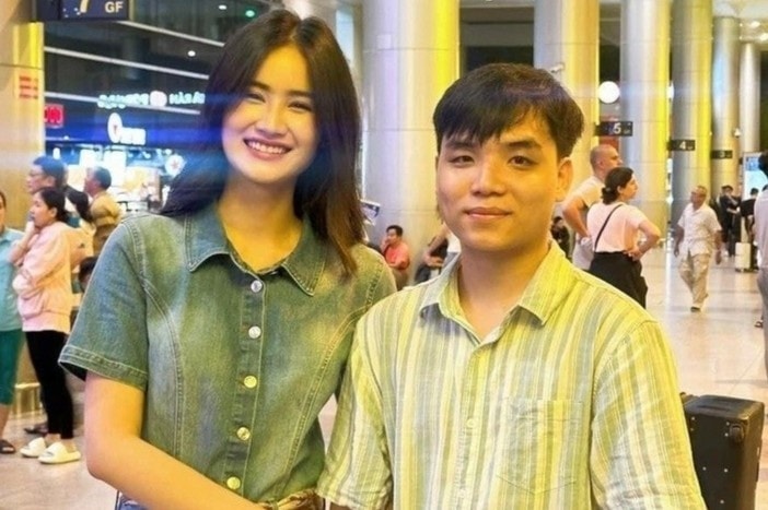 Ý Nhi nói về tin sắp cưới