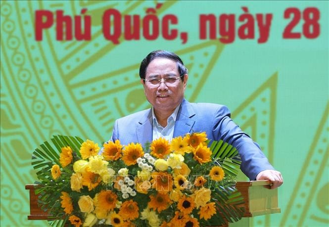 Hội nghị APEC 2027 nâng tầm vai trò quốc tế của Việt Nam trong kỷ nguyên mới