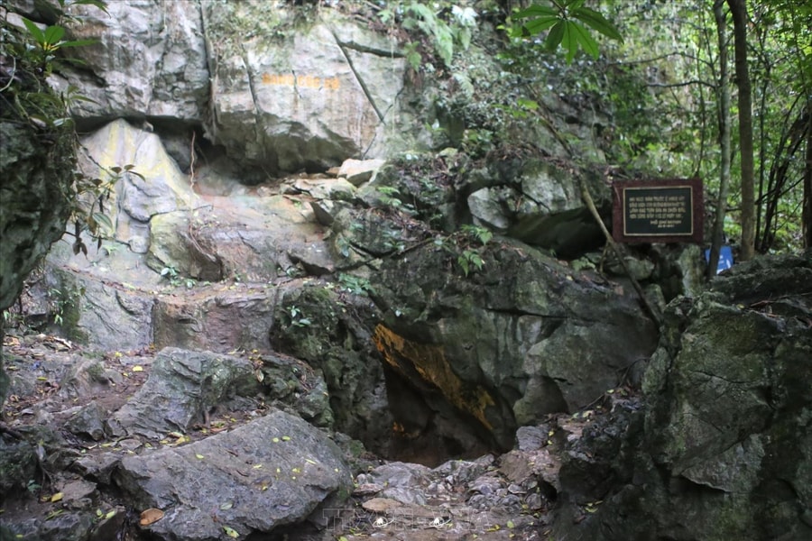 85 năm Ngày Bác Hồ về nước: Không gian giáo dục lịch sử từ những hiện vật vô giá