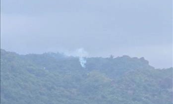 Bộ Quốc phòng thông tin về sự cố máy bay quân sự rơi tại Đắk Lắk