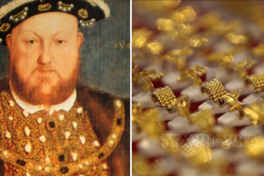 Bài học từ nhiều thế kỷ trước cho các nhà đầu tư vàng, bạc ngày nay