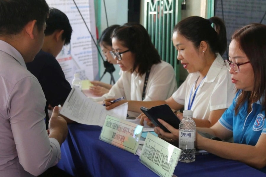 Quy định mới về bảo lưu thời gian đóng bảo hiểm thất nghiệp