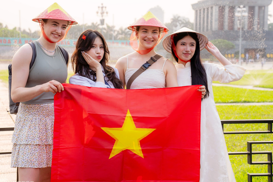 Hà Nội vào top điểm đến hấp dẫn nhất châu Á năm 2026