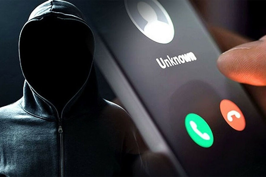 Nguy cơ khi nói 'có' qua bẫy 'cuộc gọi im lặng'