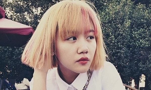 Phong cách Văn Mai Hương sau 16 năm