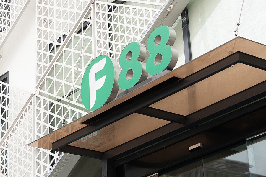 F88 lãi gần 1.000 tỷ đồng