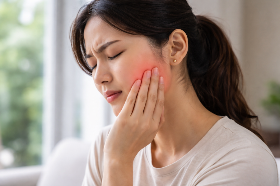 Dấu hiệu cảnh báo bệnh động mạch vành