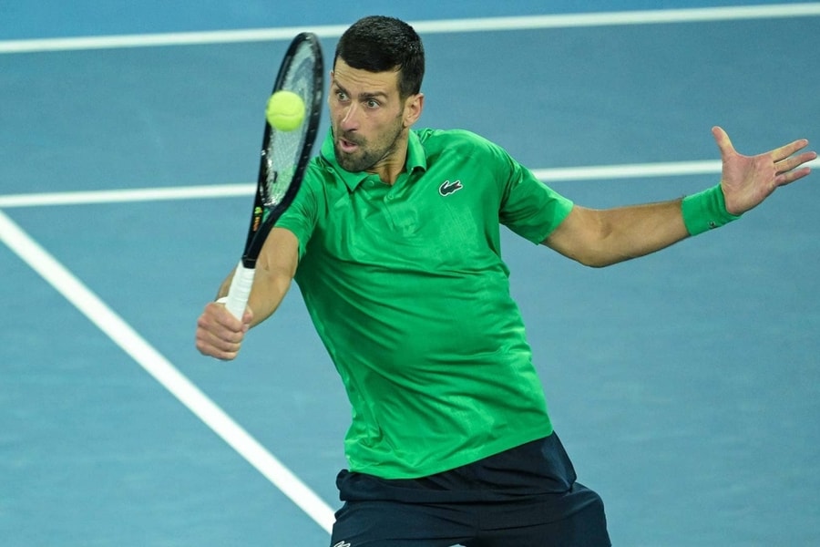 PTPA huy động 1 tỷ USD cải tổ quần vợt