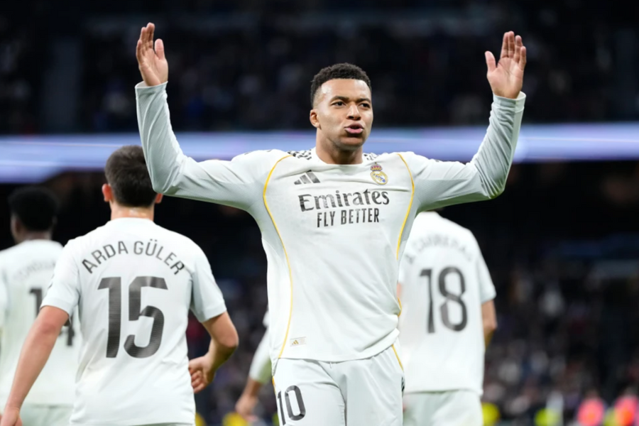 10 trận được chờ đợi nhất lượt cuối Champions League