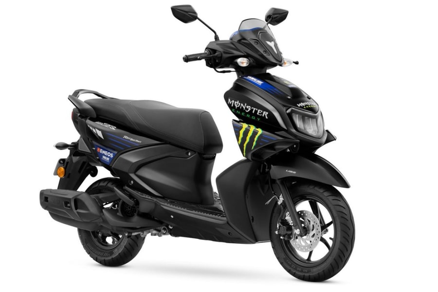 Yamaha triệu hồi hơn 306.600 xe máy lỗi kẹp phanh