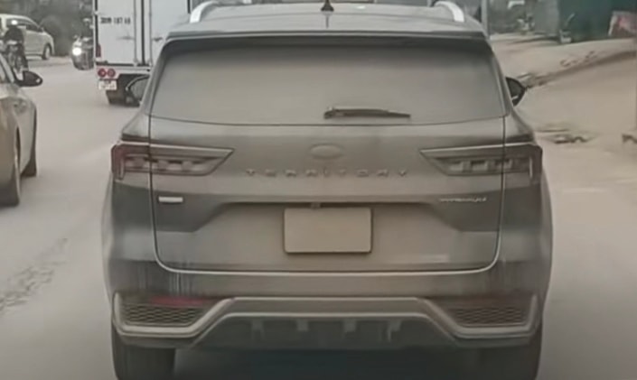 Lỗi biển số bị bùn che nên phạt bao nhiêu là phù hợp?