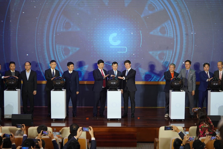 FPT thành lập nhà máy kiểm thử và đóng gói tiên tiến chip bán dẫn