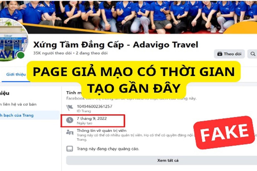 Bộ Công an cảnh báo thủ đoạn lừa đảo dịp Tết 2026