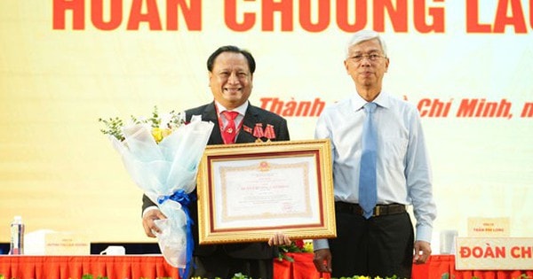 Tiếp tục thoái vốn tại Tổng Công ty Công nghiệp Sài Gòn