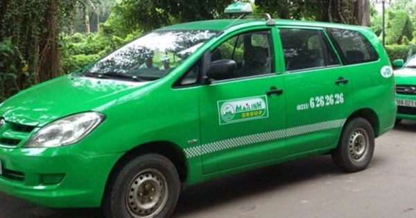 Tập đoàn Mai Linh nợ thuế, ông Hồ Huy có thể bị tạm hoãn xuất cảnh