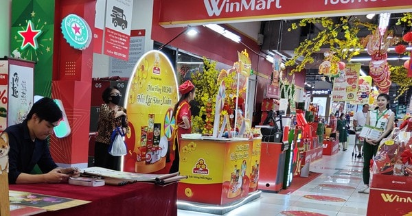 Điều giúp Masan lãi kỷ lục gần 6.800 tỉ đồng