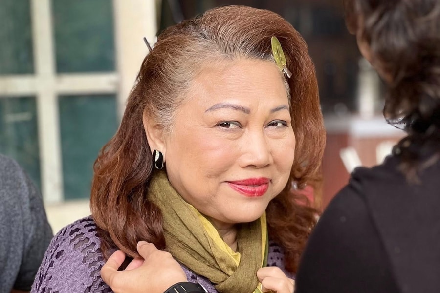 Siu Black rút khỏi đêm nhạc ở Đà Lạt