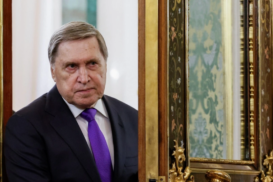 Trợ lý Tổng thống Putin: Nga sẵn sàng tiếp đón ông Zelensky tới đối thoại