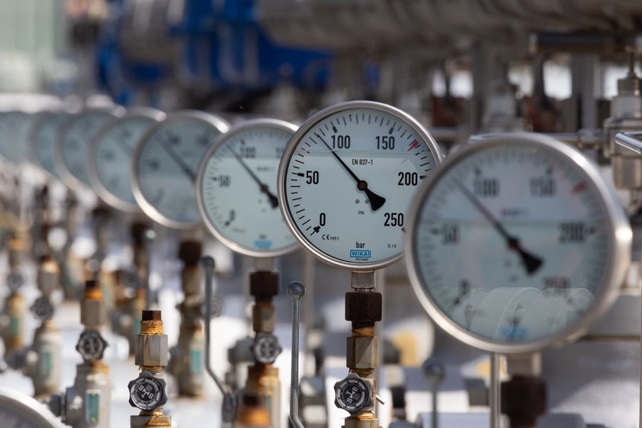 Giới chức EU báo động về sự phụ thuộc vào khí đốt của Mỹ