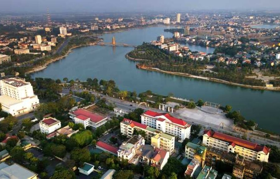 Phú Thọ: Rà soát, xử lý 65 dự án gặp vướng mắc