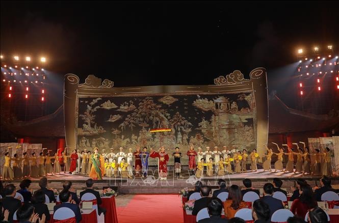 'Thành phố học tập toàn cầu' - khẳng định tầm nhìn tri thức, con người và văn hóa của Thủ đô