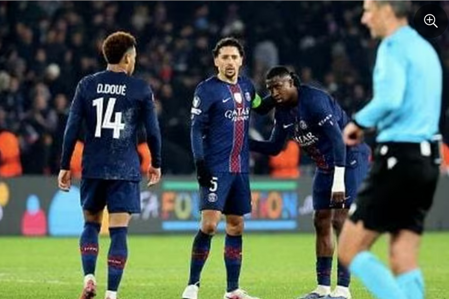 Top 8 vòng phân hạng Champions League 2025 - 2026: Thiếu vắng Real Madrid và PSG