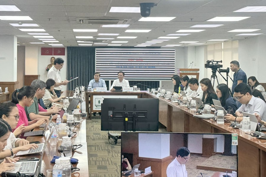 TP Hồ Chí Minh: Khẩn trương kiểm tra vụ việc an toàn thực phẩm tại Công ty Sago Food