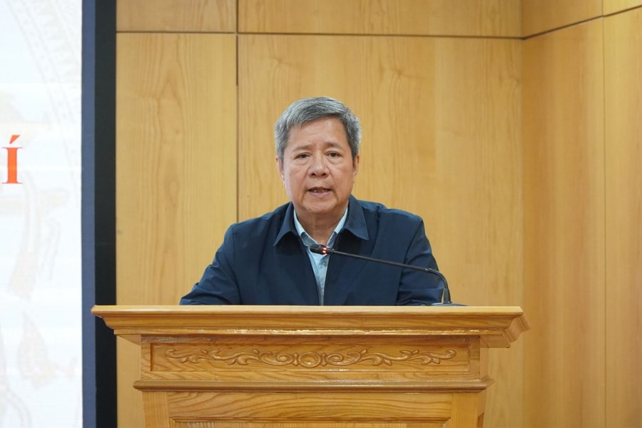 Bộ Công Thương thông tin về cung ứng điện phục vụ cho trạm sạc