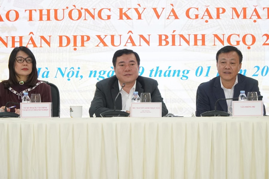 Diễn biến mới về đàm phán thuế đối ứng Việt Nam - Hoa Kỳ