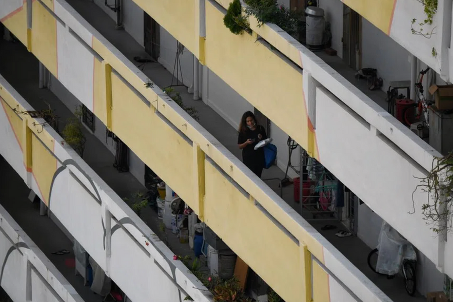 Vì sao Singapore khó xử lý hàng xóm ồn ào?