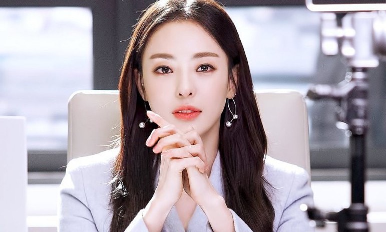 Chế độ ăn kháng đường giúp mỹ nhân Lee Da-hee có làn da 'không tuổi'