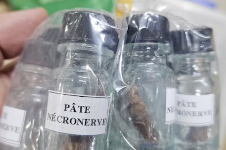 Giám đốc Bệnh viện Răng Hàm Mặt: 'Tuyệt đối không dùng thạch tín diệt tủy'