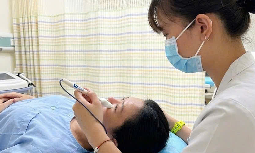 Nguy cơ viêm dây thần kinh số 7 ở người tiểu đường